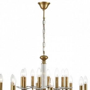 Подвесная люстра Lumion Incanto 8033/16 в Камышлове - kamyshlov.mebel24.online | фото 6