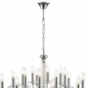 Подвесная люстра Lumion Incanto 8034/16 в Камышлове - kamyshlov.mebel24.online | фото 9