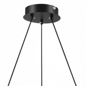 Подвесная люстра Lumion Lamina 8233/9 в Камышлове - kamyshlov.mebel24.online | фото 8