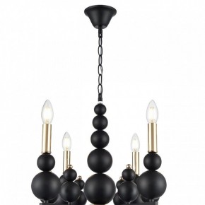 Подвесная люстра Lumion Nana 8106/6 в Камышлове - kamyshlov.mebel24.online | фото 9