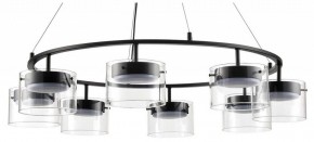 Подвесная люстра Lumion Natalina 8232/8 в Камышлове - kamyshlov.mebel24.online | фото