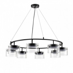 Подвесная люстра Lumion Natalina 8232/8 в Камышлове - kamyshlov.mebel24.online | фото 3