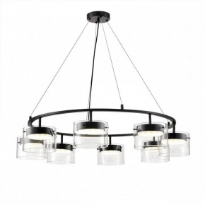 Подвесная люстра Lumion Natalina 8232/8 в Камышлове - kamyshlov.mebel24.online | фото 4
