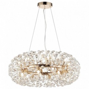 Подвесная люстра Lussole Alaska GRLSP-8340 в Камышлове - kamyshlov.mebel24.online | фото 2