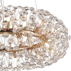 Подвесная люстра Lussole Alaska LSP-8338 в Камышлове - kamyshlov.mebel24.online | фото 3