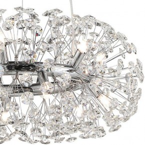 Подвесная люстра Lussole Alaska LSP-8339 в Камышлове - kamyshlov.mebel24.online | фото 3