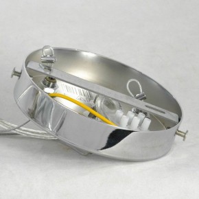 Подвесная люстра Lussole Alaska LSP-8582 в Камышлове - kamyshlov.mebel24.online | фото 6