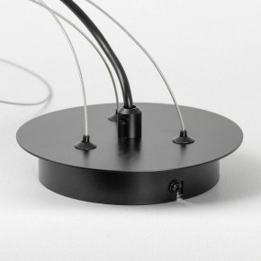 Подвесная люстра Lussole Blubber LSP-8937 в Камышлове - kamyshlov.mebel24.online | фото 6