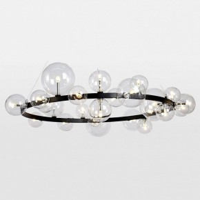 Подвесная люстра Lussole Bubbles LSP-8396 в Камышлове - kamyshlov.mebel24.online | фото