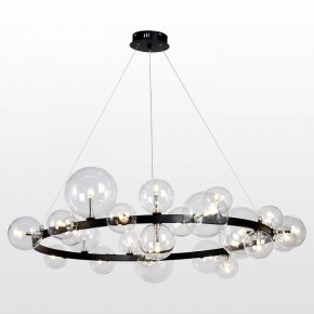 Подвесная люстра Lussole Bubbles LSP-8396 в Камышлове - kamyshlov.mebel24.online | фото 3
