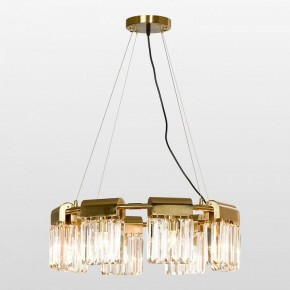 Подвесная люстра Lussole Centennial LSP-8756 в Камышлове - kamyshlov.mebel24.online | фото 2