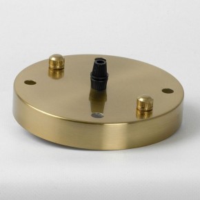 Подвесная люстра Lussole Centennial LSP-8756 в Камышлове - kamyshlov.mebel24.online | фото 7