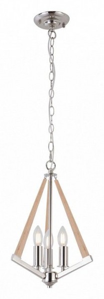 Подвесная люстра Lussole Clovis LSP-8745 в Камышлове - kamyshlov.mebel24.online | фото 2