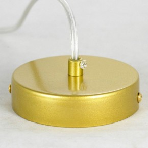 Подвесная люстра Lussole Downey LSP-8804 в Камышлове - kamyshlov.mebel24.online | фото 6