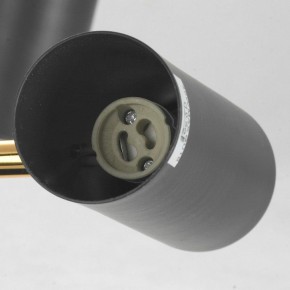 Подвесная люстра Lussole Duncan GRLSP-8252 в Камышлове - kamyshlov.mebel24.online | фото 10