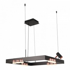 Подвесная люстра Lussole Gilbert LSP-7174 в Камышлове - kamyshlov.mebel24.online | фото 2