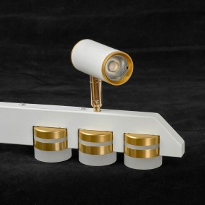 Подвесная люстра Lussole Gilbert LSP-7175 в Камышлове - kamyshlov.mebel24.online | фото 5