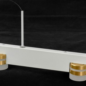 Подвесная люстра Lussole Gilbert LSP-7175 в Камышлове - kamyshlov.mebel24.online | фото 6
