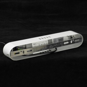 Подвесная люстра Lussole Gilbert LSP-7175 в Камышлове - kamyshlov.mebel24.online | фото 7