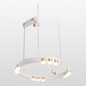Подвесная люстра Lussole Gilbert LSP-7176 в Камышлове - kamyshlov.mebel24.online | фото 2