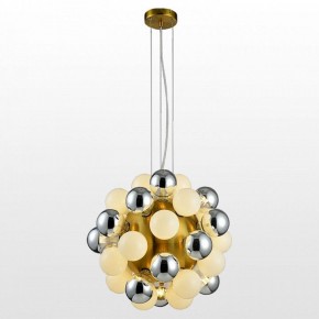 Подвесная люстра Lussole Haines LSP-8405 в Камышлове - kamyshlov.mebel24.online | фото