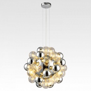 Подвесная люстра Lussole Haines LSP-8406 в Камышлове - kamyshlov.mebel24.online | фото