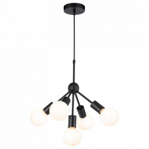 Подвесная люстра Lussole Kenner GRLSP-8271 в Камышлове - kamyshlov.mebel24.online | фото 2