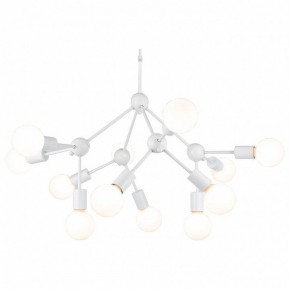 Подвесная люстра Lussole Kenner LSP-8270 в Камышлове - kamyshlov.mebel24.online | фото