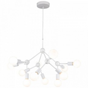Подвесная люстра Lussole Kenner LSP-8270 в Камышлове - kamyshlov.mebel24.online | фото 2