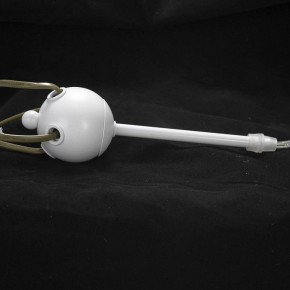 Подвесная люстра Lussole Kenner LSP-8270 в Камышлове - kamyshlov.mebel24.online | фото 4