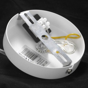 Подвесная люстра Lussole Kenner LSP-8270 в Камышлове - kamyshlov.mebel24.online | фото 5