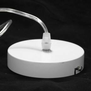 Подвесная люстра Lussole Kenner LSP-8270 в Камышлове - kamyshlov.mebel24.online | фото 6