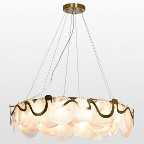 Подвесная люстра Lussole Lauderdale LSP-8598 в Камышлове - kamyshlov.mebel24.online | фото 2