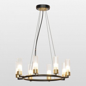 Подвесная люстра Lussole Lyon LSP-8906 в Камышлове - kamyshlov.mebel24.online | фото 2