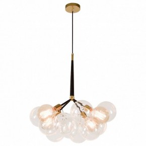 Подвесная люстра Lussole Murray GRLSP-8171 в Камышлове - kamyshlov.mebel24.online | фото 2