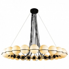 Подвесная люстра Lussole Seneca GRLSP-8176 в Камышлове - kamyshlov.mebel24.online | фото