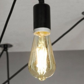 Подвесная люстра Lussole Shirley GRLSP-8174 в Камышлове - kamyshlov.mebel24.online | фото 3