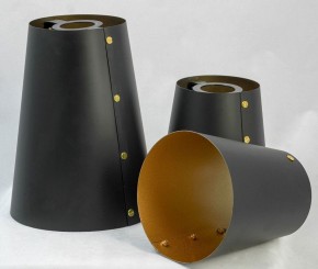 Подвесная люстра Lussole Shirley LSP-9869 в Камышлове - kamyshlov.mebel24.online | фото 6