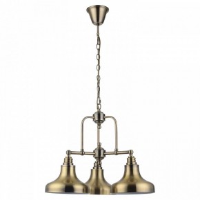 Подвесная люстра Lussole Sona LSL-3003-03 в Камышлове - kamyshlov.mebel24.online | фото 2