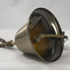 Подвесная люстра Lussole Sona LSL-3003-03 в Камышлове - kamyshlov.mebel24.online | фото 3