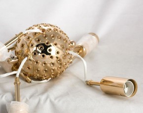 Подвесная люстра Lussole Star GRLSP-8334 в Камышлове - kamyshlov.mebel24.online | фото 5