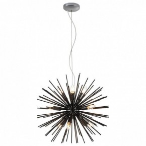 Подвесная люстра Lussole Star GRLSP-8337 в Камышлове - kamyshlov.mebel24.online | фото 2