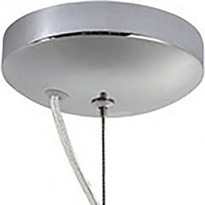 Подвесная люстра Lussole Star LSP-8336 в Камышлове - kamyshlov.mebel24.online | фото 3