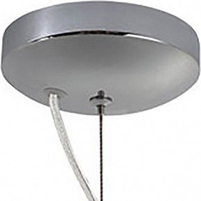 Подвесная люстра Lussole Star LSP-8337 в Камышлове - kamyshlov.mebel24.online | фото 3
