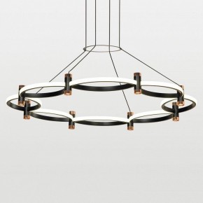 Подвесная люстра Lussole Taylor LSP-7211 в Камышлове - kamyshlov.mebel24.online | фото