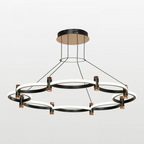 Подвесная люстра Lussole Taylor LSP-7211 в Камышлове - kamyshlov.mebel24.online | фото 2