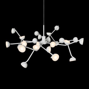 Подвесная люстра Mantra Adn 6261 в Камышлове - kamyshlov.mebel24.online | фото 3
