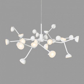 Подвесная люстра Mantra Adn 6261 в Камышлове - kamyshlov.mebel24.online | фото 4