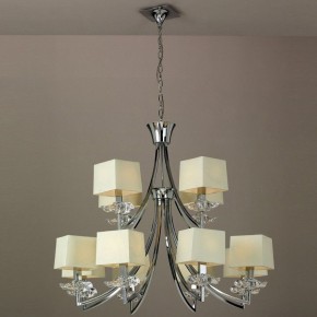 Подвесная люстра Mantra Akira 0942 в Камышлове - kamyshlov.mebel24.online | фото 2