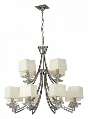Подвесная люстра Mantra Akira 0942 в Камышлове - kamyshlov.mebel24.online | фото 3